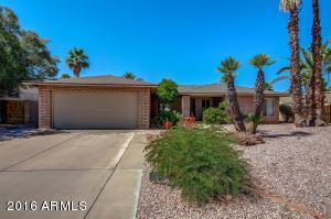 For Sale: 7829 E Via Sonrisa -- Scottsdale, AZ 85258