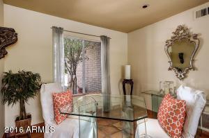 For Sale: 7829 E Via Sonrisa -- Scottsdale, AZ 85258