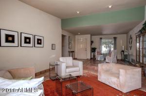 For Sale: 7829 E Via Sonrisa -- Scottsdale, AZ 85258