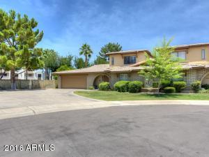 For Sale: 8348 E Via De Los Libros -- Scottsdale, AZ 85258