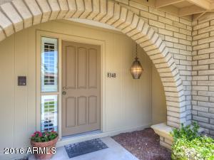 For Sale: 8348 E Via De Los Libros -- Scottsdale, AZ 85258