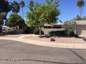 For Sale: 7728 N Via De La Montana -- Scottsdale, AZ 85258