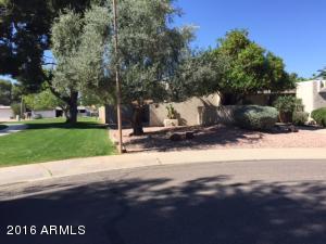 For Sale: 7728 N Via De La Montana -- Scottsdale, AZ 85258