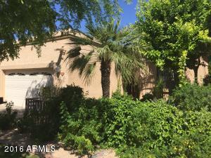 10540 E Saddlehorn Dr