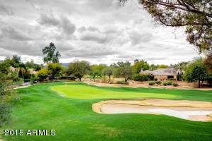 7700 E Gainey Ranch Rd #247