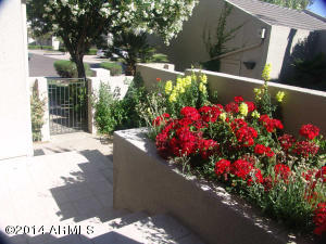7700 E Gainey Ranch Rd #247