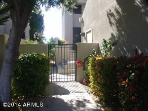 7700 E Gainey Ranch Rd #247