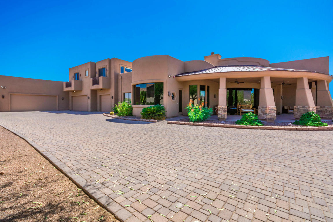 12941 E Cochise Rd