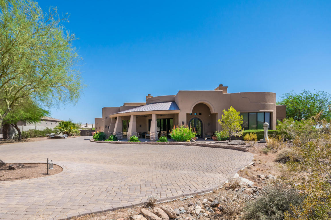 12941 E Cochise Rd