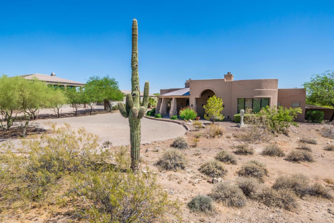 12941 E Cochise Rd