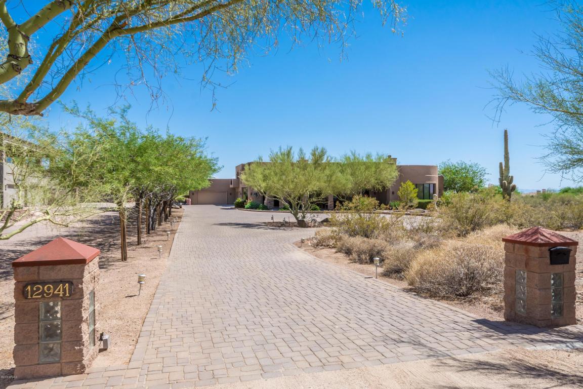 12941 E Cochise Rd