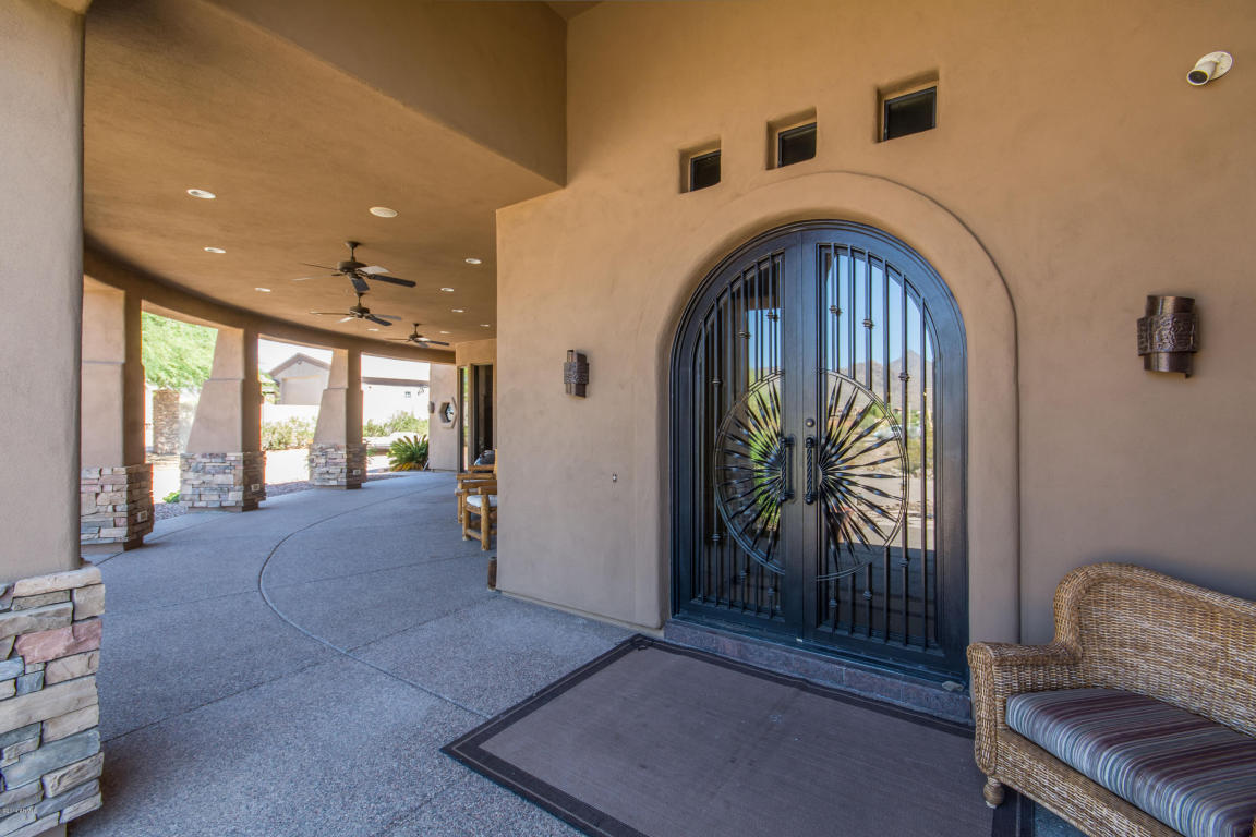 12941 E Cochise Rd