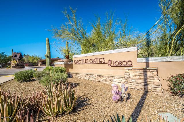10800 E Cactus Rd #25