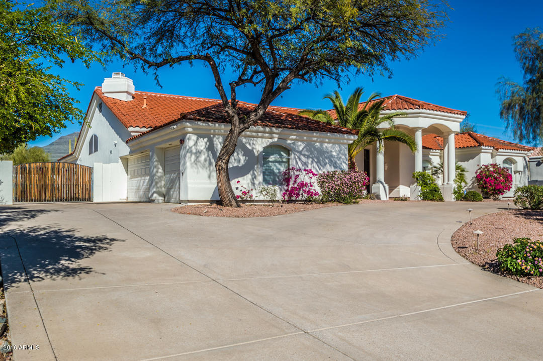10800 E Cactus Rd #25