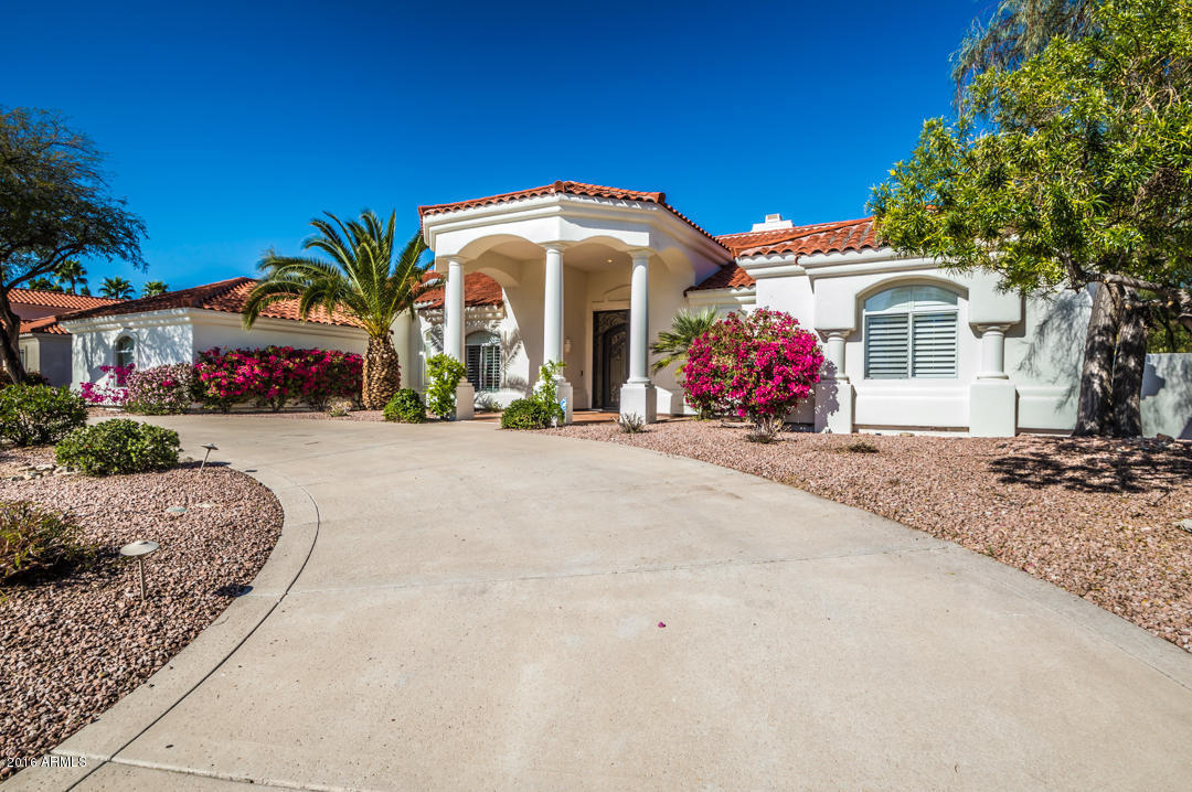 10800 E Cactus Rd #25