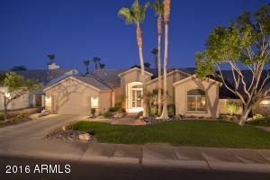 11619 E Appaloosa Pl