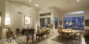 11619 E Appaloosa Pl