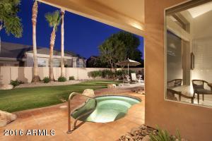 11619 E Appaloosa Pl
