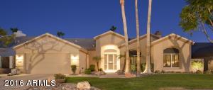 11619 E Appaloosa Pl
