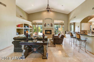 8691 E Davenport Dr