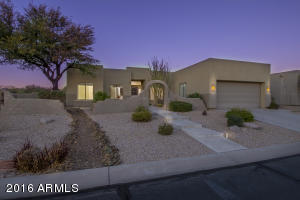 11366 E White Feather Ln