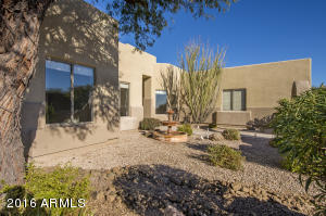 11366 E White Feather Ln