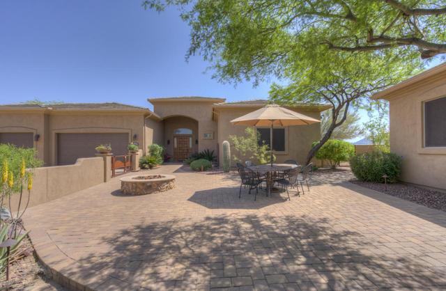 13637 E Whitethorn Dr