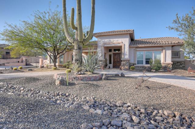 13637 E Whitethorn Dr