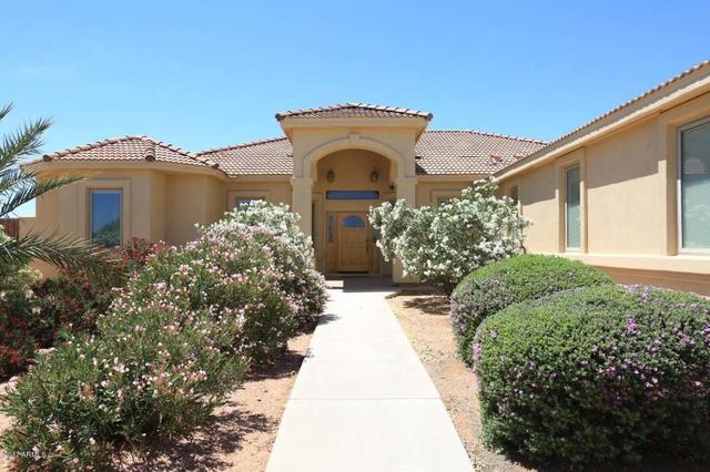 13637 E Whitethorn Dr