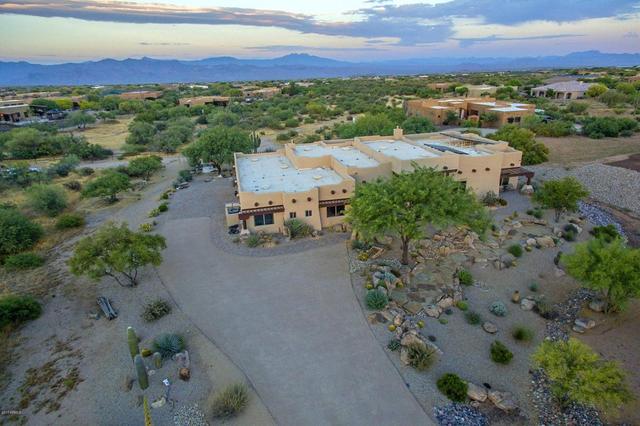 13637 E Whitethorn Dr