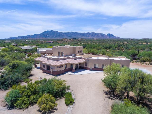 13637 E Whitethorn Dr