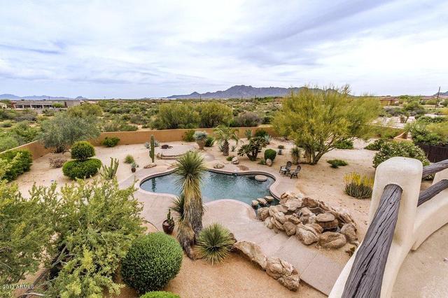 13637 E Whitethorn Dr