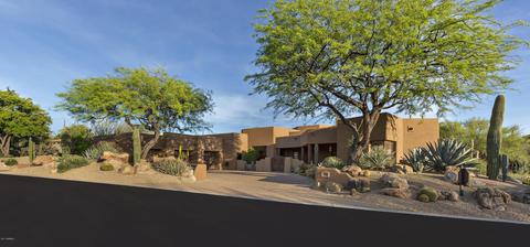 9761 E Pinnacle Vista Dr