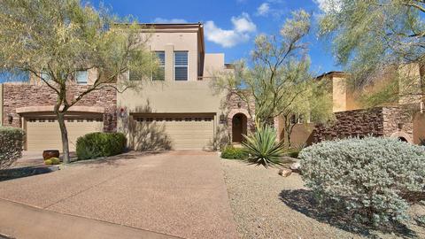 34457 N Legend Trail Pkwy #1008