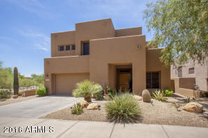 For Sale: 27766 N 108th Way Scottsdale, AZ 85262