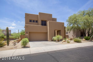 For Sale: 27766 N 108th Way Scottsdale, AZ 85262