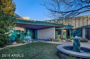 11452 E Salero Dr