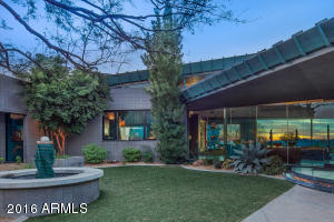 11452 E Salero Dr
