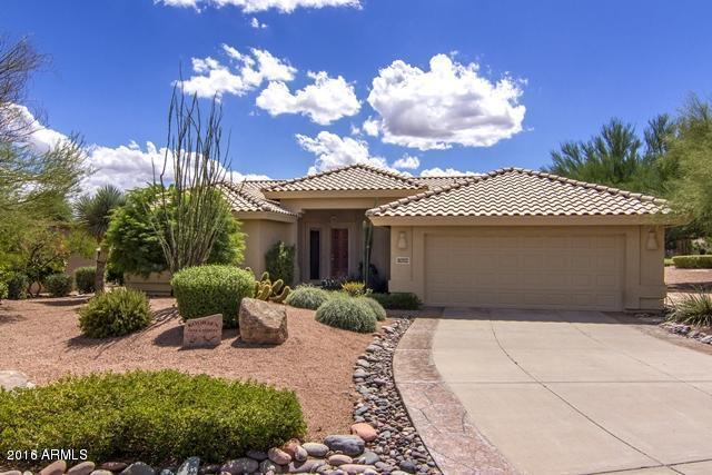 18809 E Avenida Del Ray --