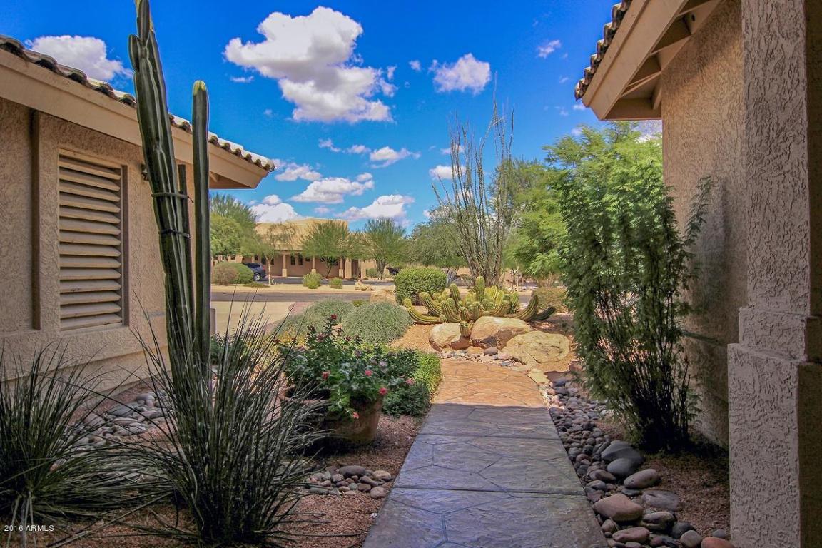 18809 E Avenida Del Ray --