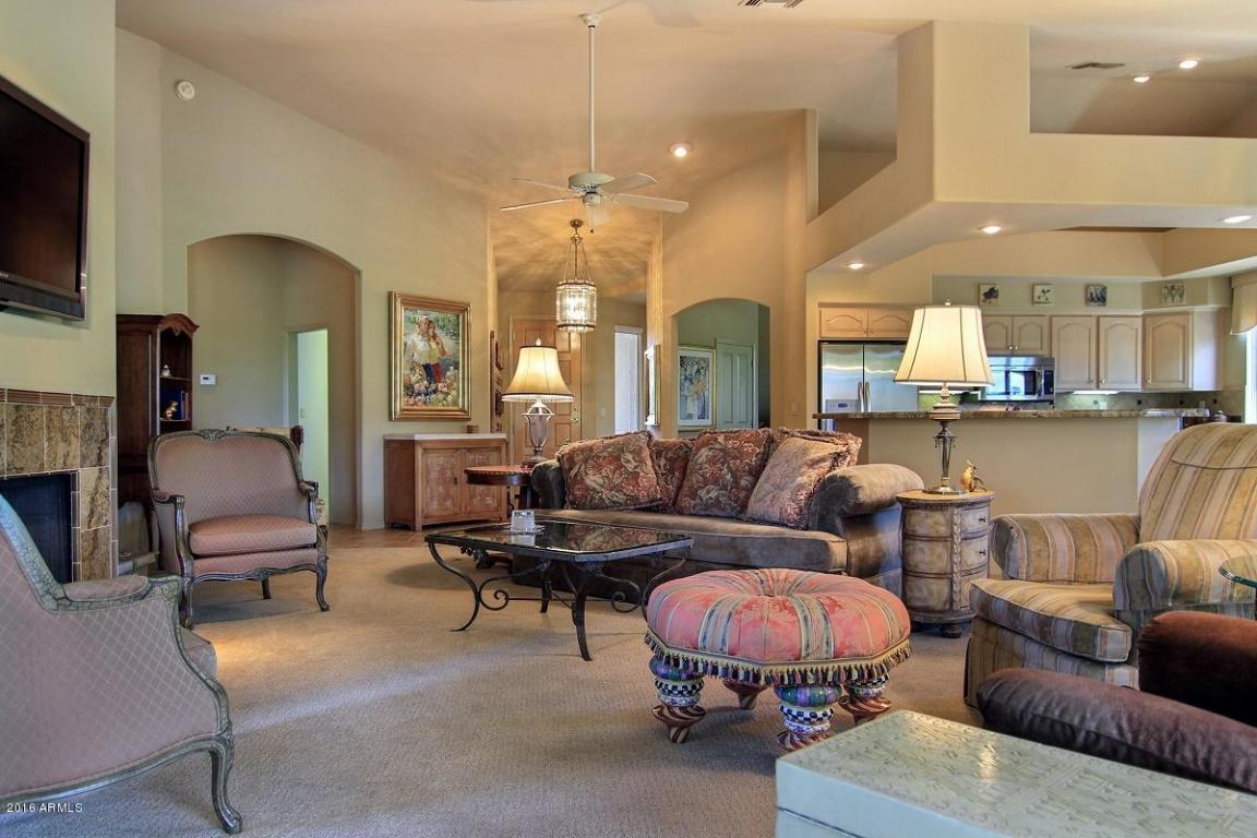 18809 E Avenida Del Ray --