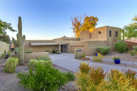 16301 E Jacklin Dr