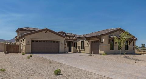 16301 E Jacklin Dr