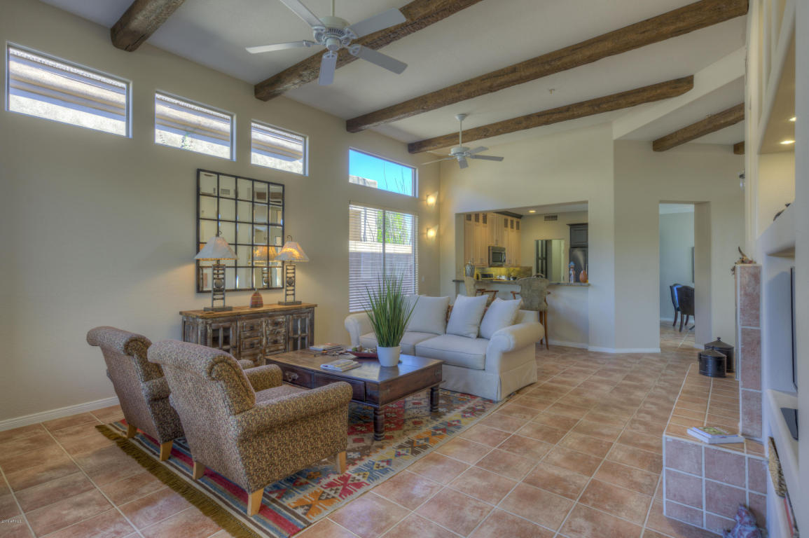 7110 E Hibiscus Way