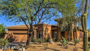 For Sale: 7321 E Crimson Sky Trl Scottsdale, AZ 85266