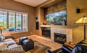 For Sale: 7321 E Crimson Sky Trl Scottsdale, AZ 85266