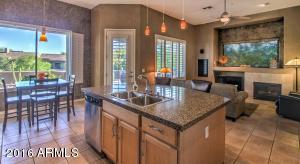 For Sale: 7321 E Crimson Sky Trl Scottsdale, AZ 85266