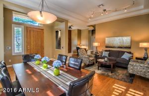 For Sale: 7321 E Crimson Sky Trl Scottsdale, AZ 85266