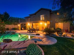 For Sale: 6030 E Coyote Wash Dr Scottsdale, AZ 85266