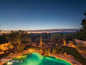 For Sale: 6030 E Coyote Wash Dr Scottsdale, AZ 85266